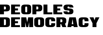 Peoples Democracy